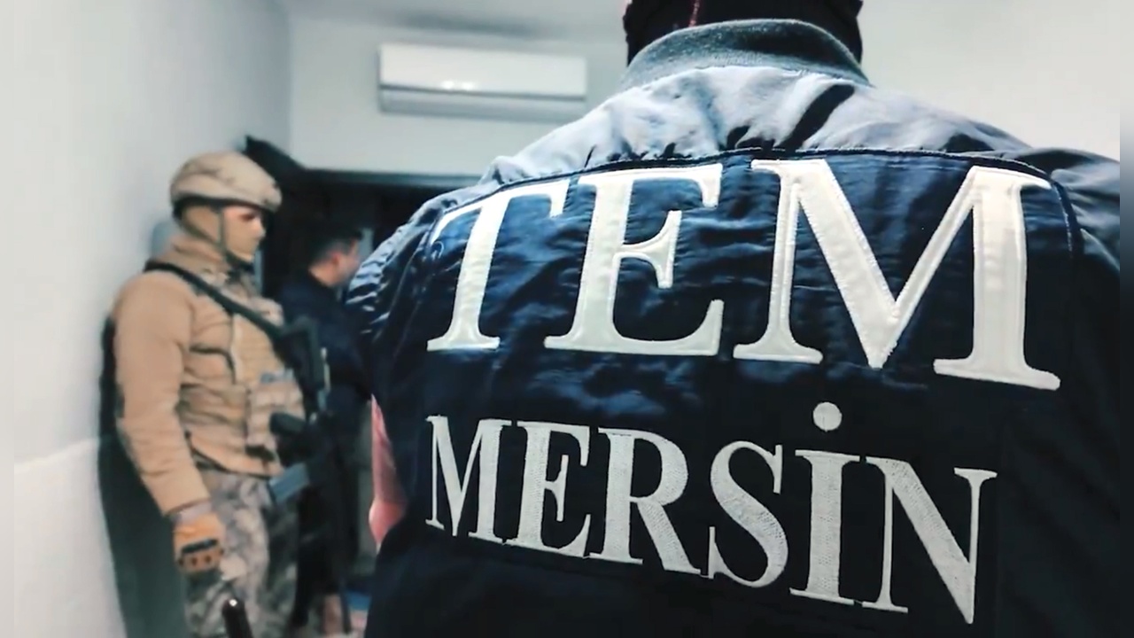 Türkiye Genelinde PKK/KCK Operasyonları: 240 Kişi Gözaltında