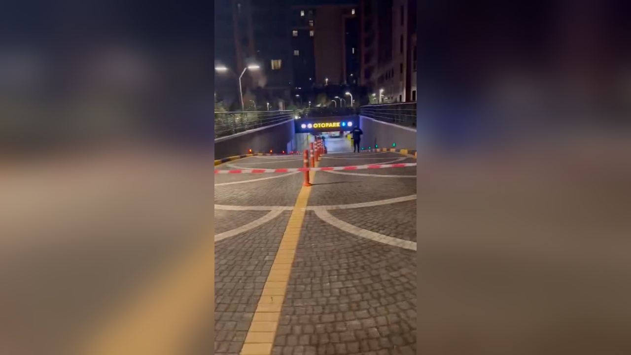 Kağıthane'de Otopark Kavgası: Bir Kişi Öldürüldü, Kadın Darbedildi