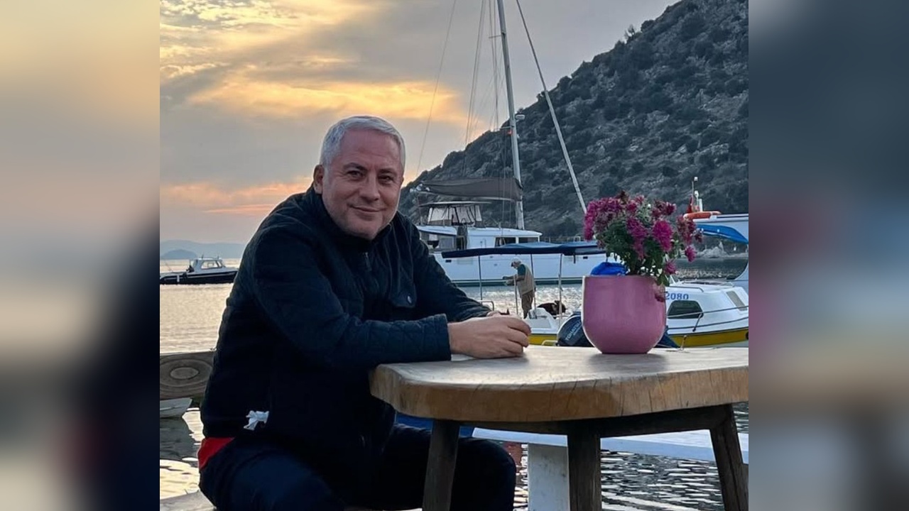 Bolu'da Yangın Faciası: Aile Hayatını Kaybetti