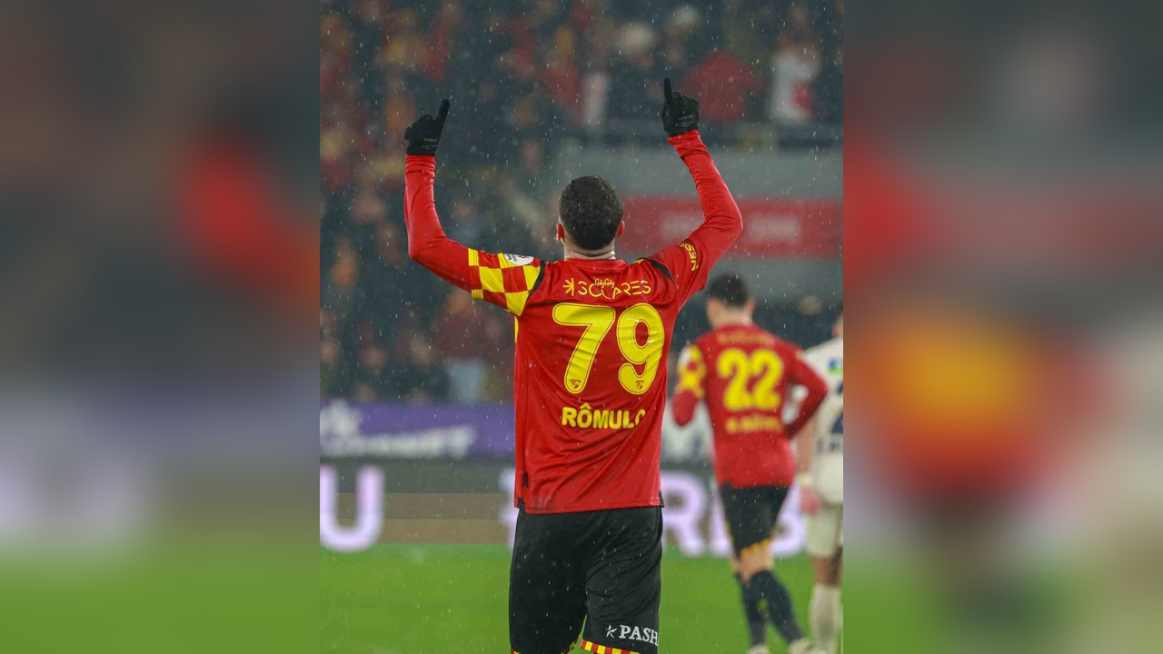 Göztepe'de Juan'ın Yükselişi Dikkat Çekiyor