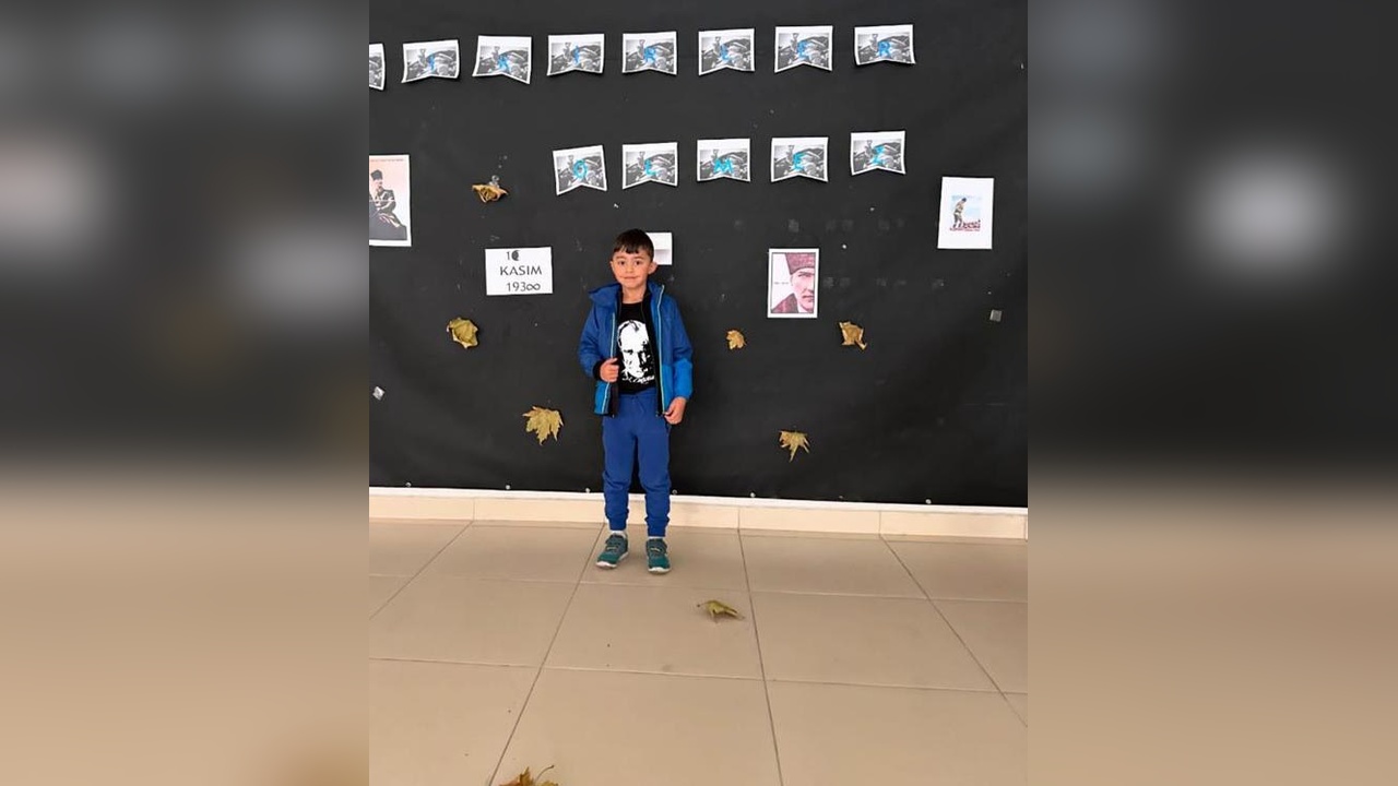 Kayseri'de Tüfek Kazası: 8 Yaşındaki Çocuk Hayatını Kaybetti