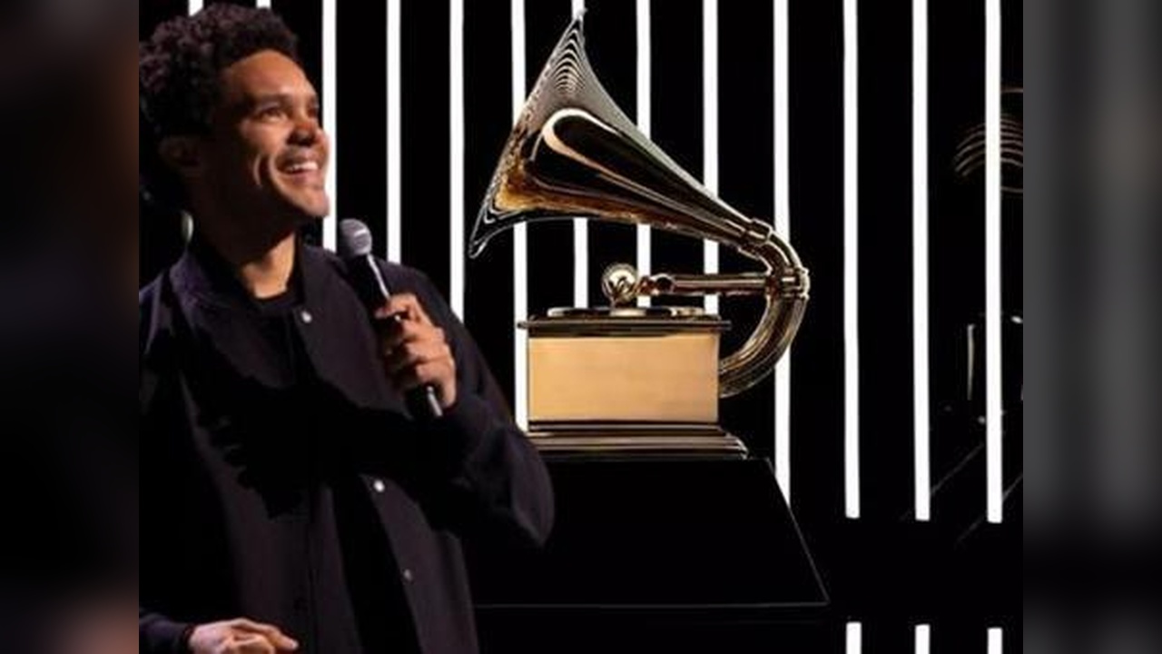 2024 Grammy Ödülleri Tarih ve Yer Bilgisi Açıklandı