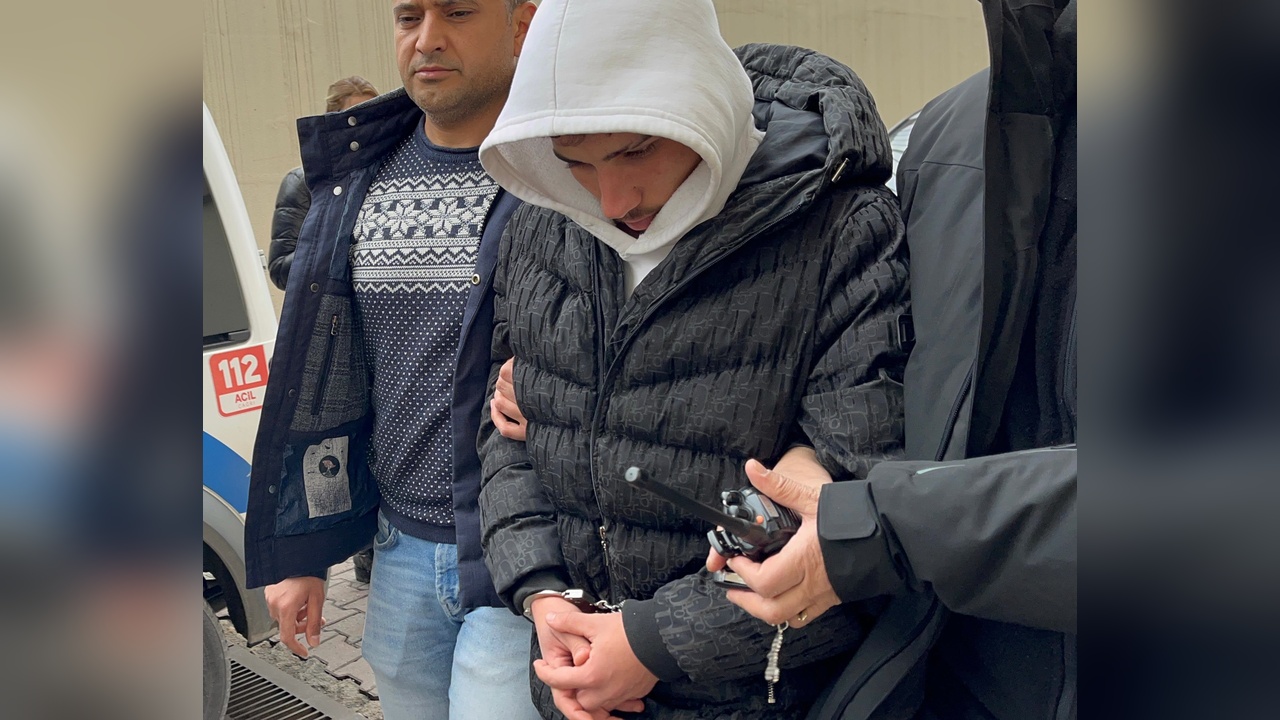 Cinayet Sonrası Arkadaşına Telefon Açtı: 16 Yaşındaki Şaban'ın Ölümü