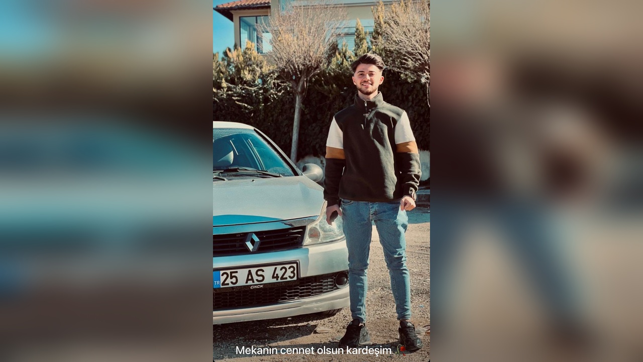 Husumet Sonucu Bıçaklama Olayı: Mehmet Yasin Hayatını Kaybetti