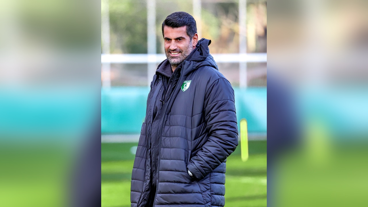 Bodrum FK, Galibiyet İçin Sahaya Çıkıyor