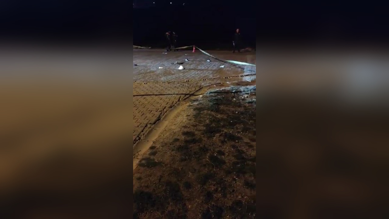 Mardin'de Aileler Arasında Silahlı Kavga: 1 Ağır Yaralı