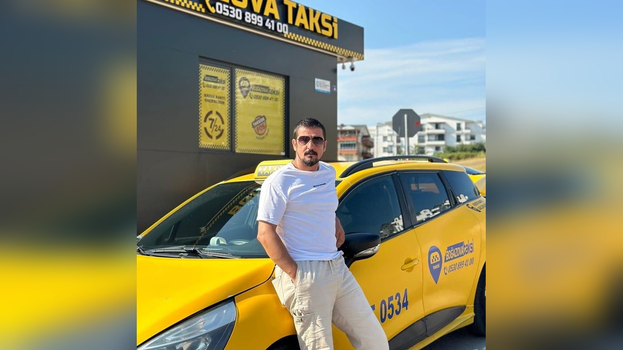 Taksi Şoförü Cinayetinde Şok Gelişme: Komşu Şüpheli