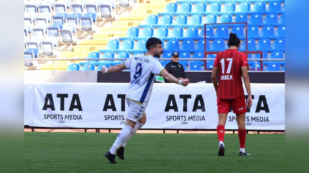 Menemen FK, Altar Han ile Yeni Bir Döneme Girdi