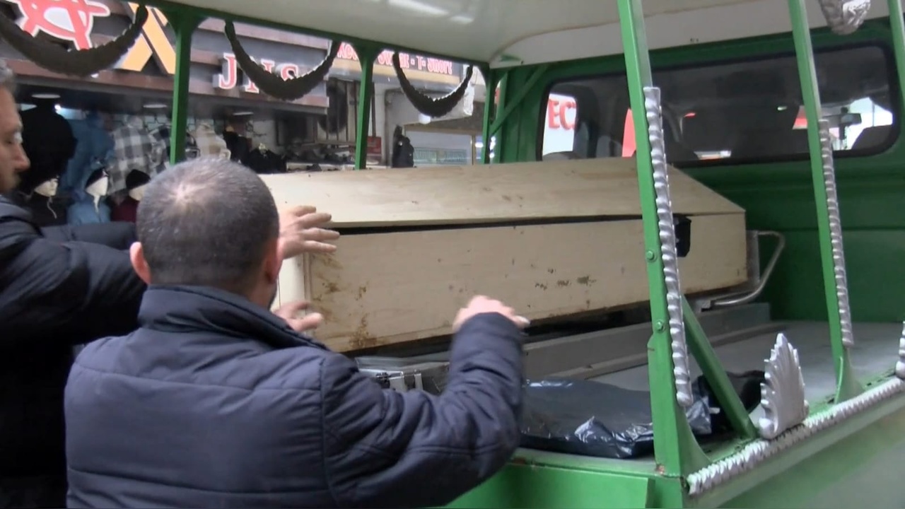 Bahçelievler'de Silahlı Saldırı: Bir Kişi Hayatını Kaybetti