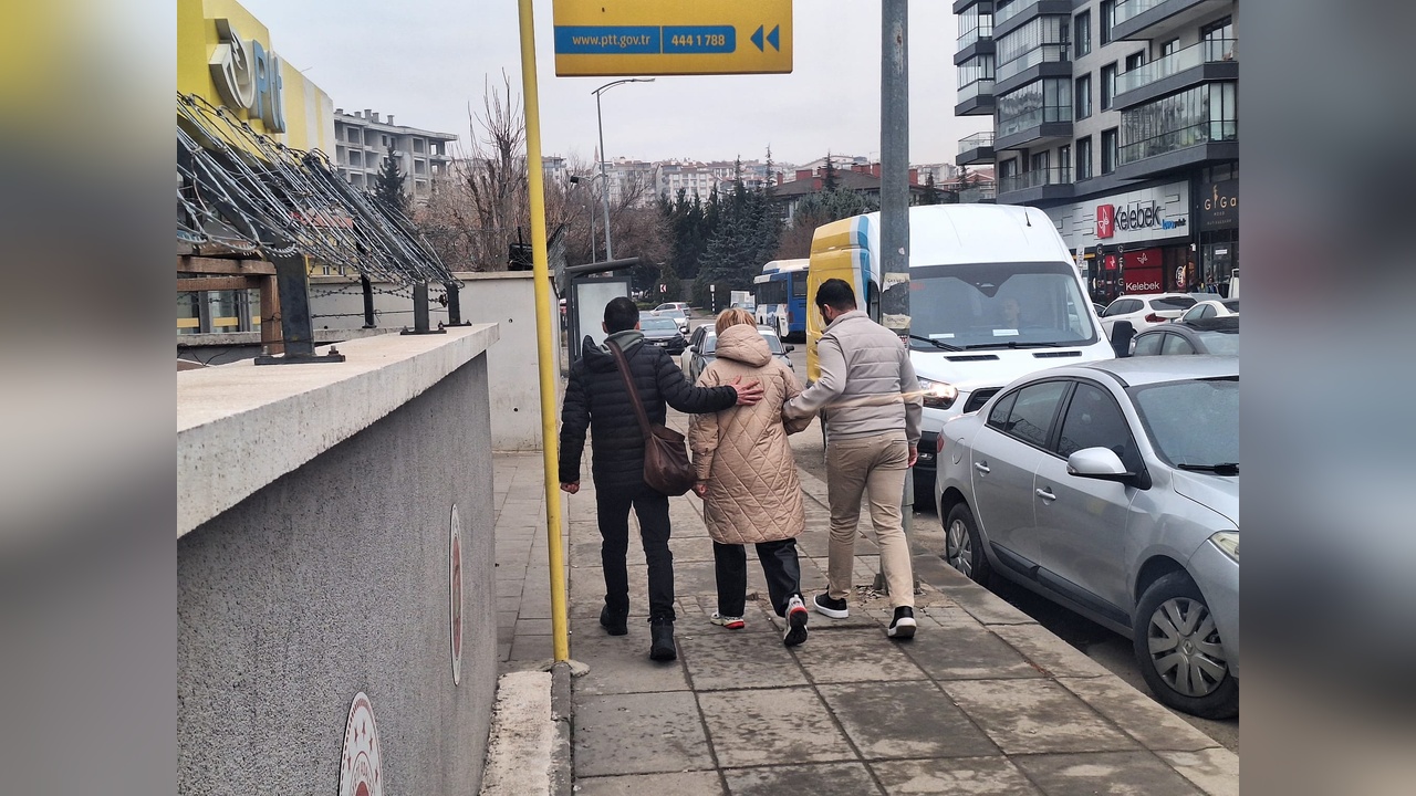 Yangın Faciasında Kayıp Aile Üyelerinin Kimliği İçin DNA Testi Yapıldı