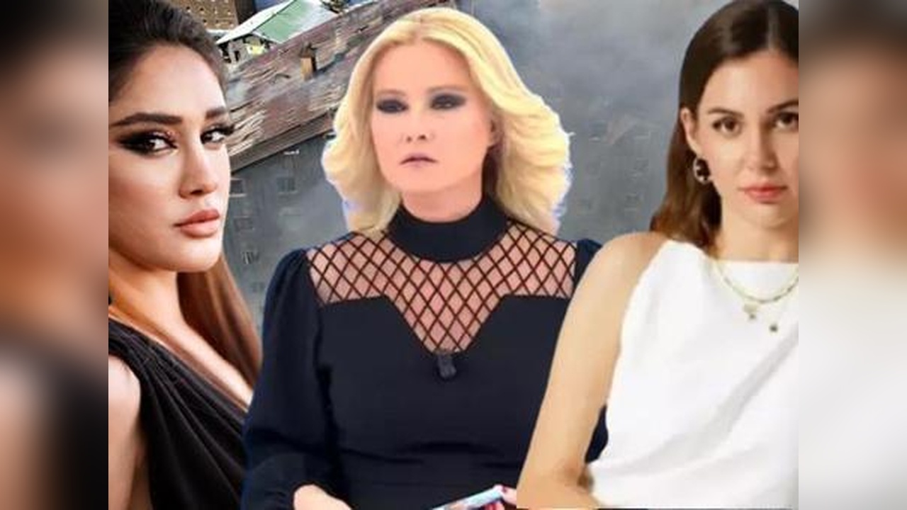 Bolu Yangınında Acı Kaybılar: Ünlülerden Gelen Haberler Şok Etti