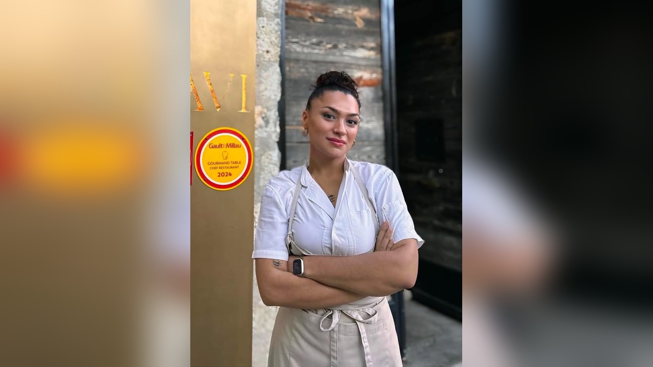 Bolu'daki Yangında Hayatını Kaybeden Aşçı Yılbaşı Öncesi İşe Girmişti