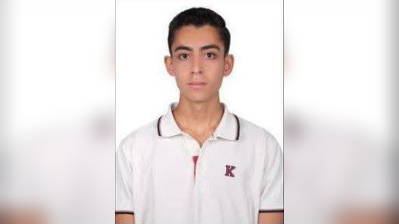Bolu Yangınında Hayatını Kaybeden Eren İçin Tören Düzenlendi