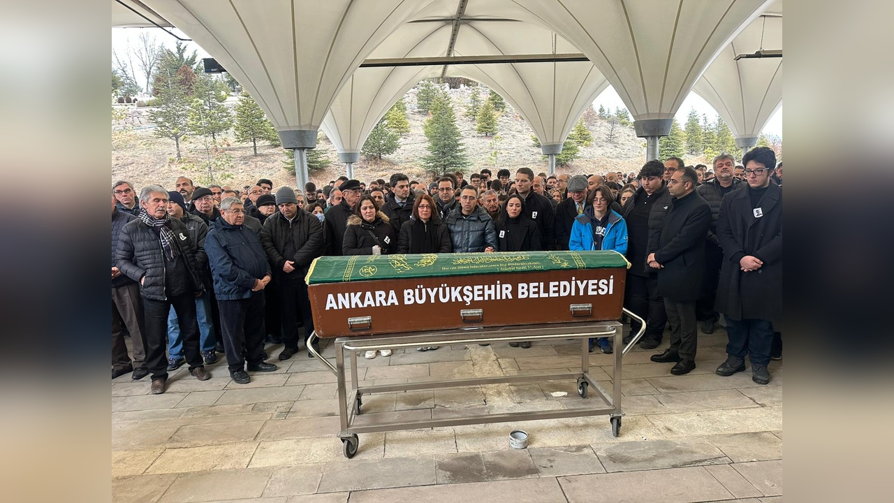 Bolu Yangınında Hayatını Kaybeden Öğrenci Uğurlandı