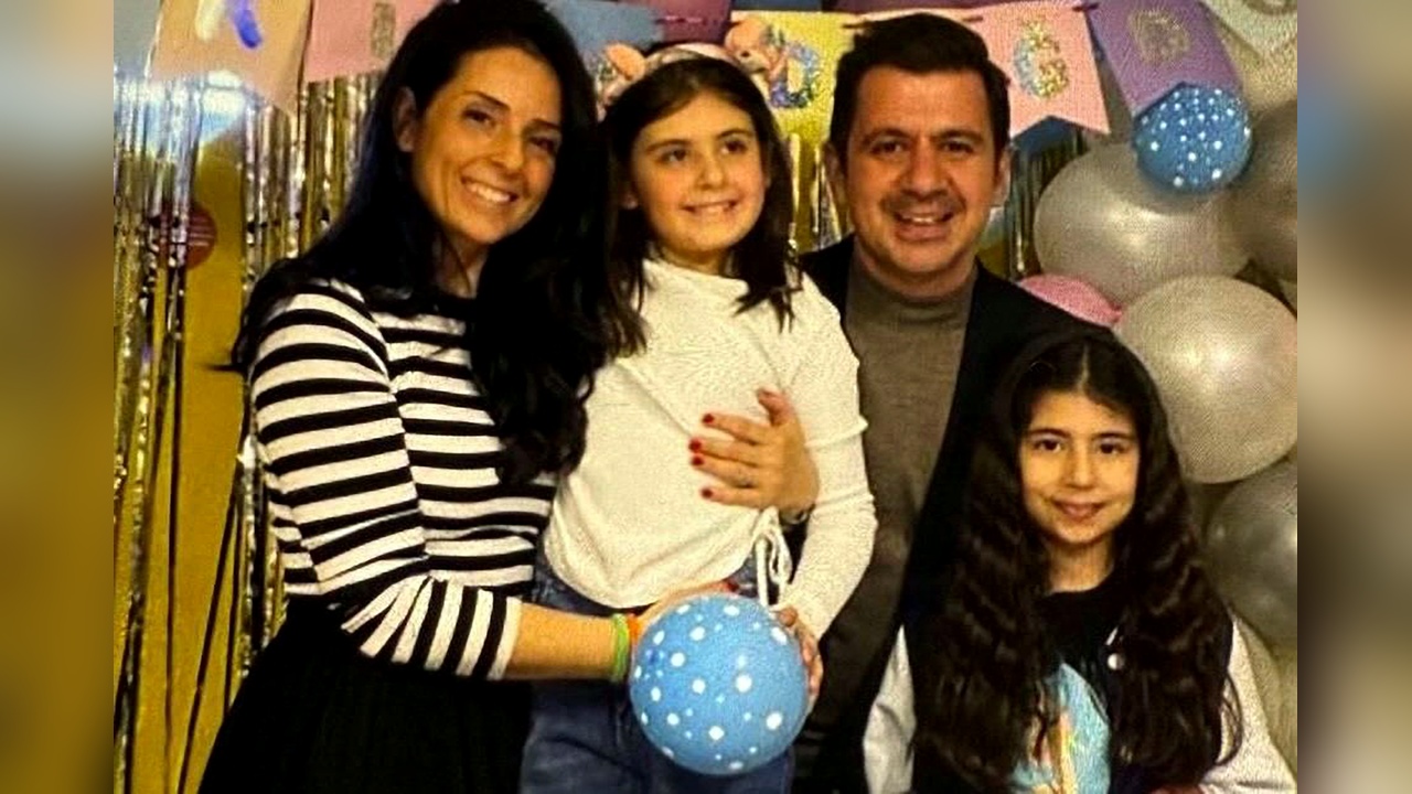 Yangında Hayatını Kaybeden Çiftin Tatil Planı Üzüntüyle Hatırlandı