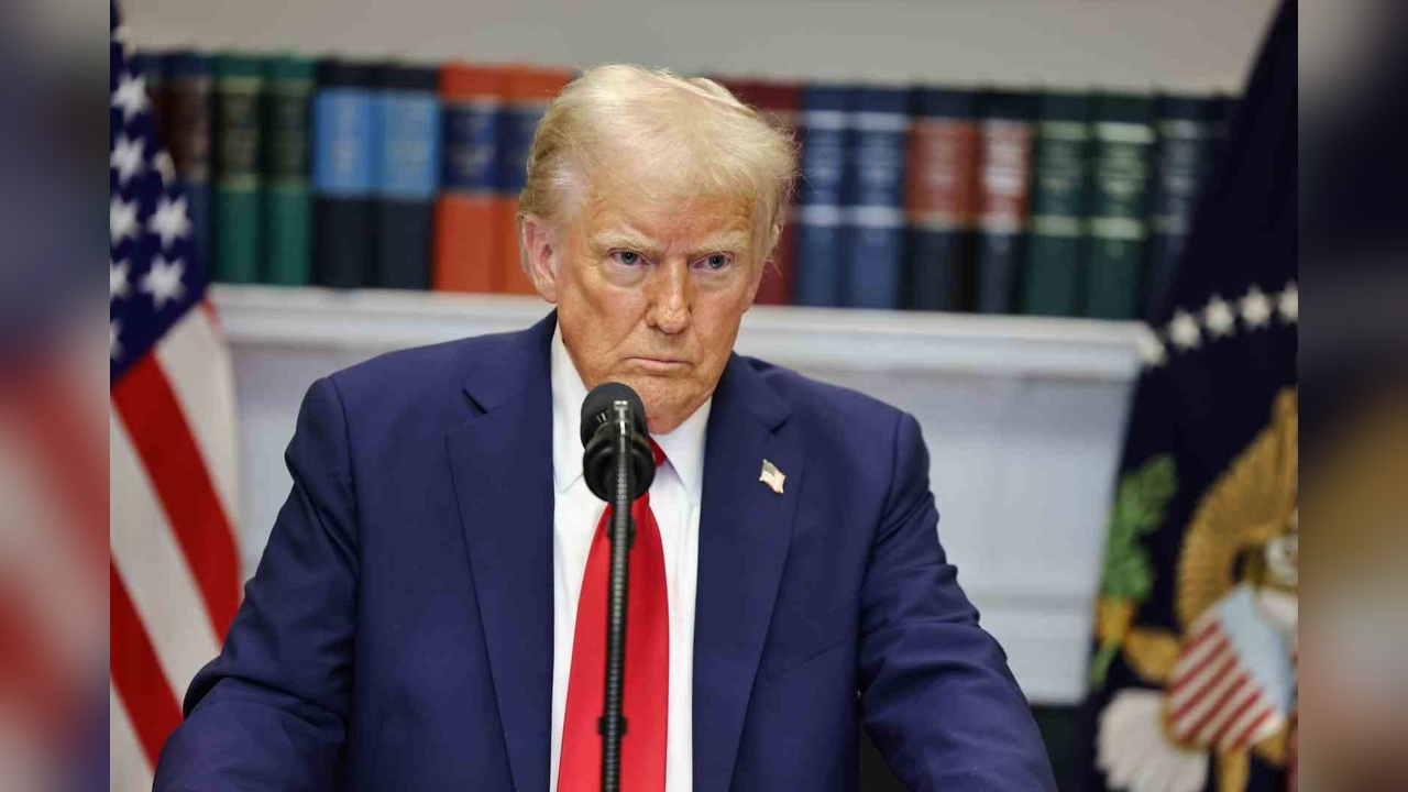 Trump, Rusya ile İlişkiler Hakkında Açıklamalarda Bulundu
