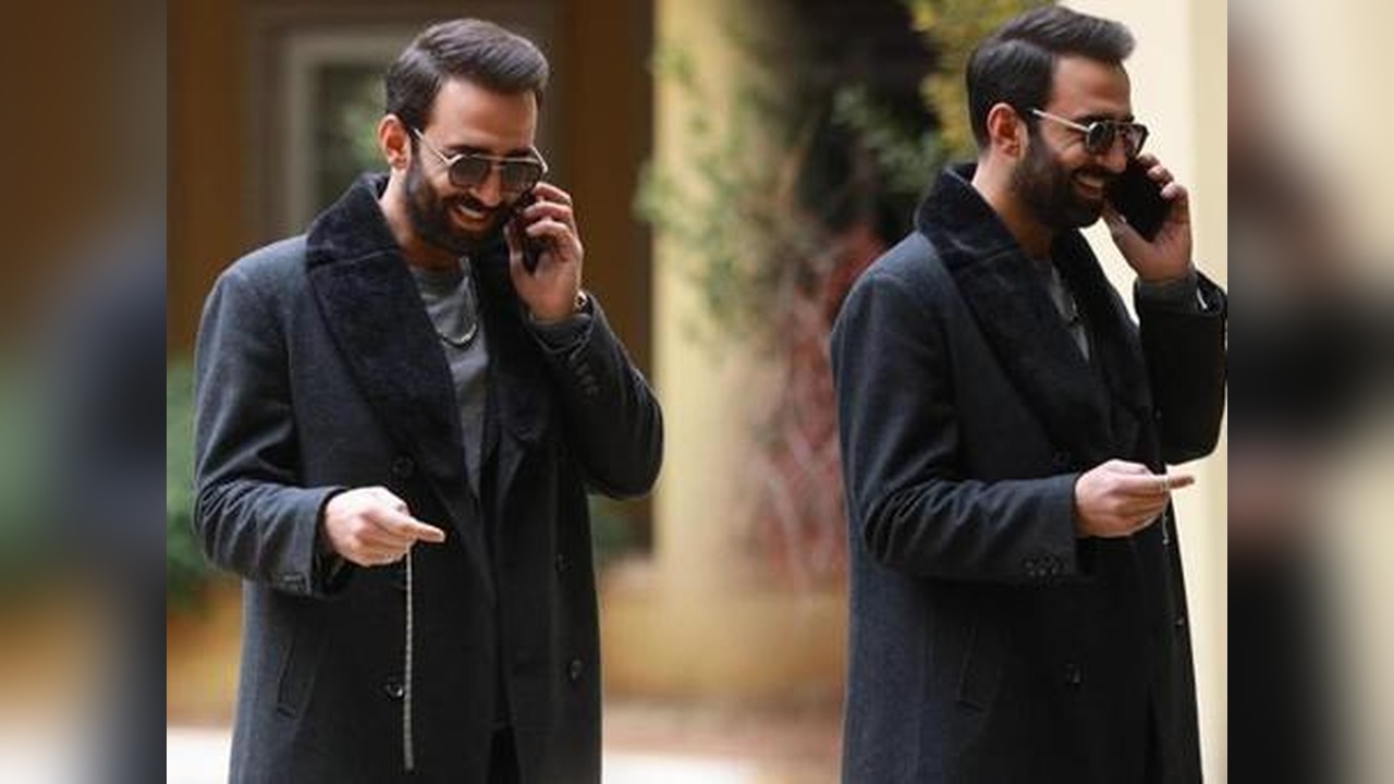 Ferit Kaya: Uzak Şehir dizisinin reytingleri mükemmel seyrediyor