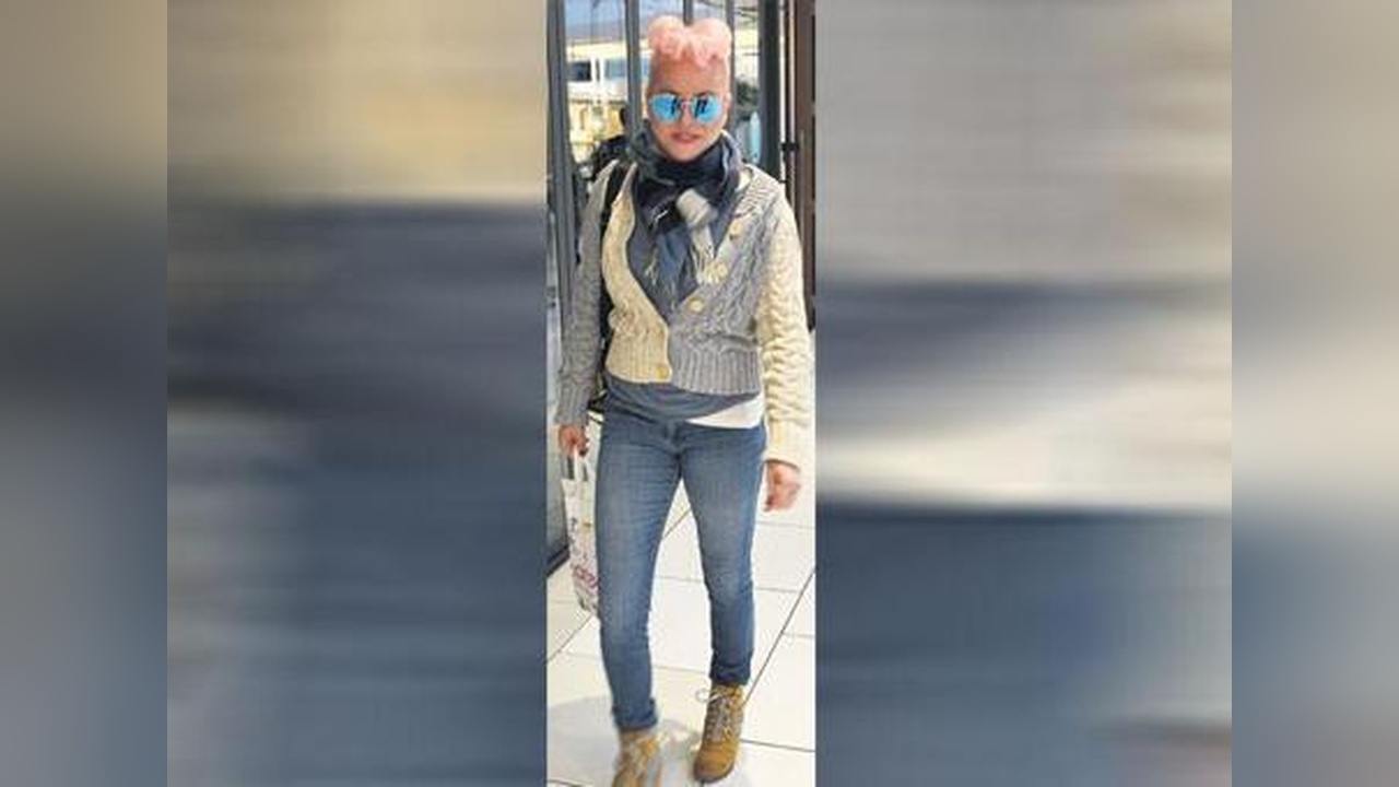 Pamela Spence, Uzun Bir Aradan Sonra Gözler Önüne Çıktı