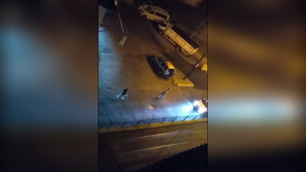 Zeytinburnu'nda Uyuşturucu Satıcısı Polisten Kaçamadı