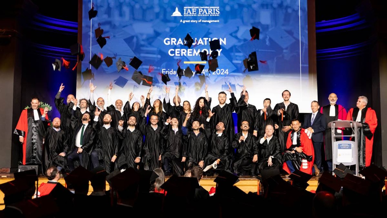 BMI'den Yeni Executive MBA Kayıt Dönemi Başlangıcı