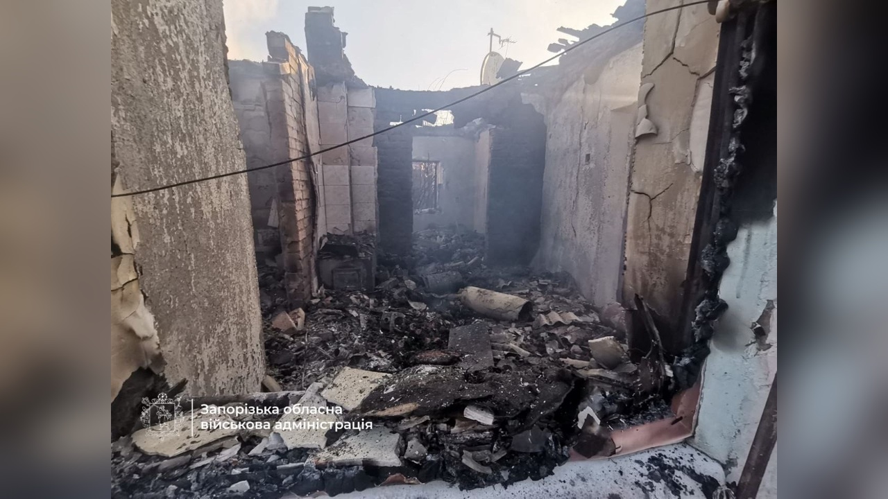 Ukrayna'ya Yönelik Saldırıda Can Kaybı ve Yaralılar Var