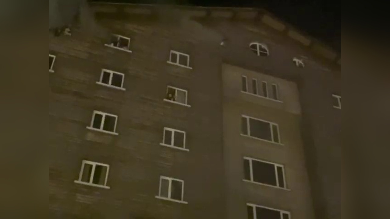 Yangın Faciası Sonrası Kartalkaya'daki Otel Mühürlendi