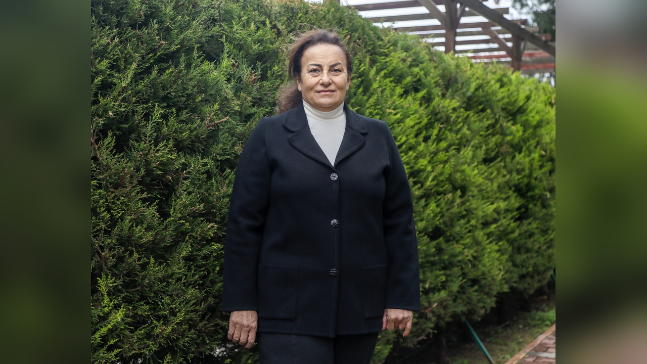 Dr. Saadet Alkış, Yanan Otel İçin Güvenlik Zafiyetine Dikkat Çekti