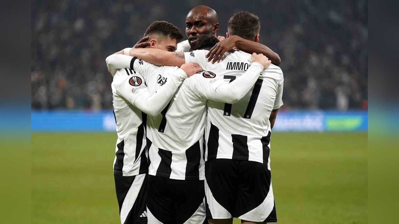 Beşiktaş'ın Play-Off Şansı Artıyor