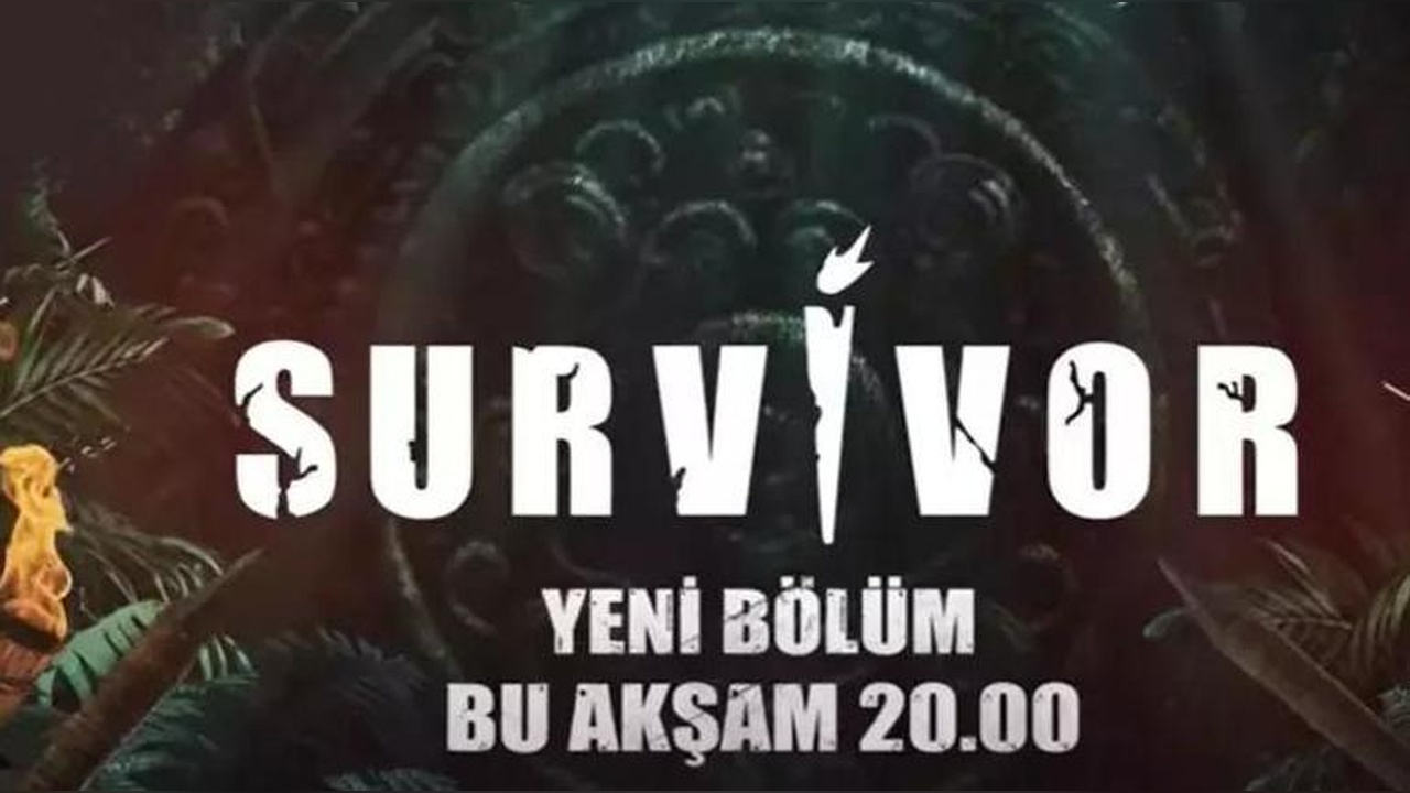 Survivor'ın Yeni Bölümü Hakkında Merak Edilenler