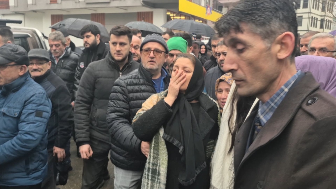 Kartalkaya Otel Yangınında Trajik Olay: Şevval Hayatını Kaybetti