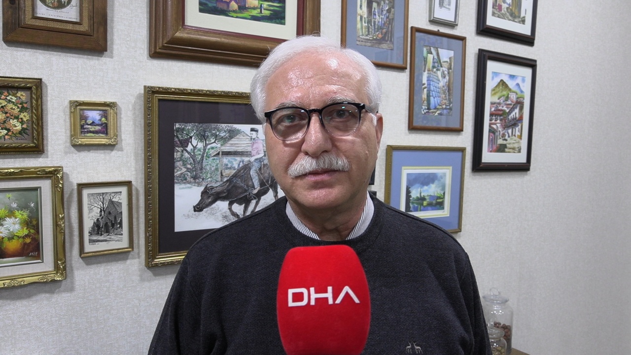 Zatürre Tehlikesine Dikkat Çekildi