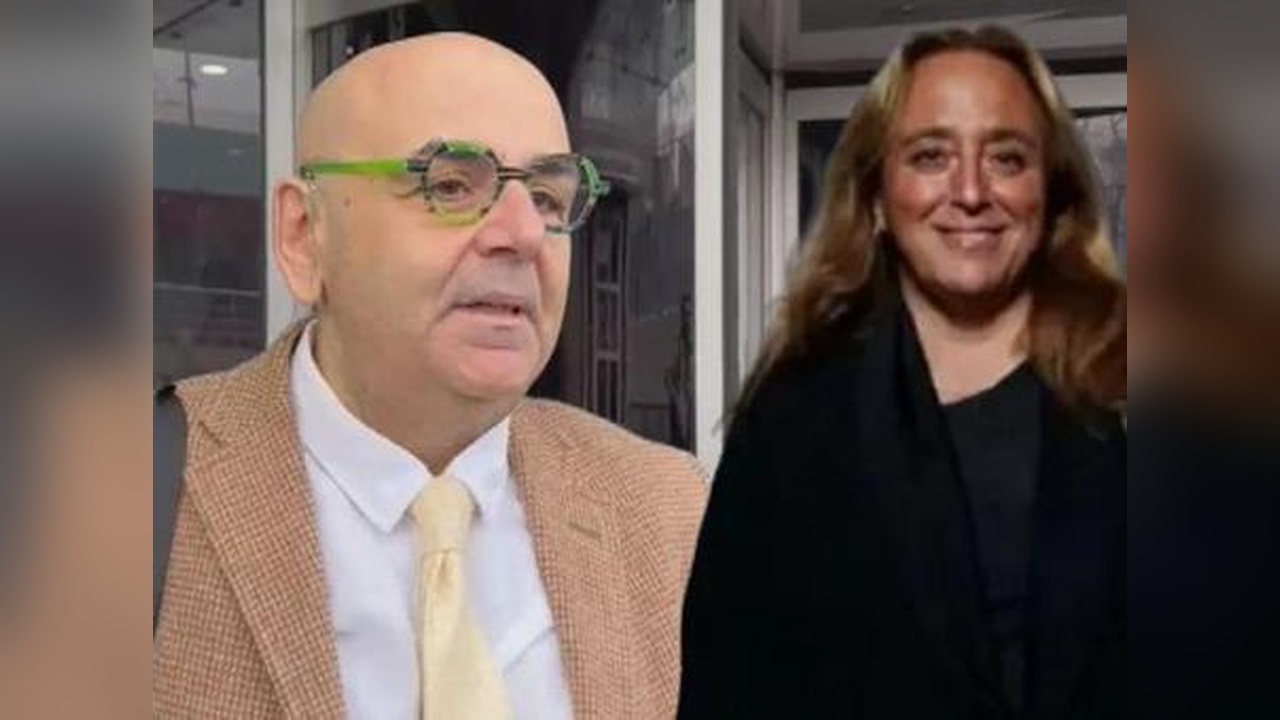 Nedim Saban'dan dikkat çeken açıklama: 'Ayşe Barım tiyatroda yer alınca imkanlarımız daraldı'