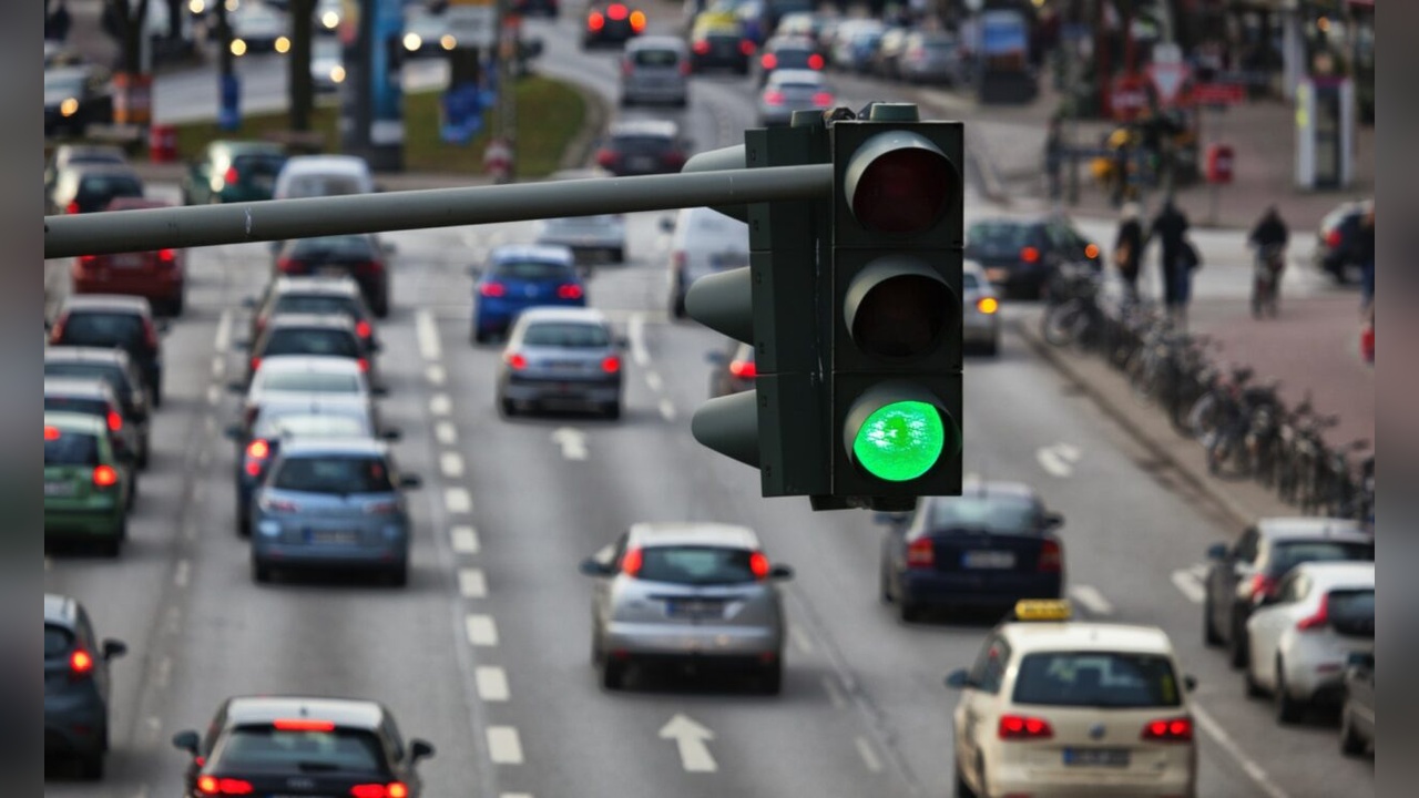 İstanbul, Küresel Trafik Puan Tablosu'nda Zirvede Yer Aldı