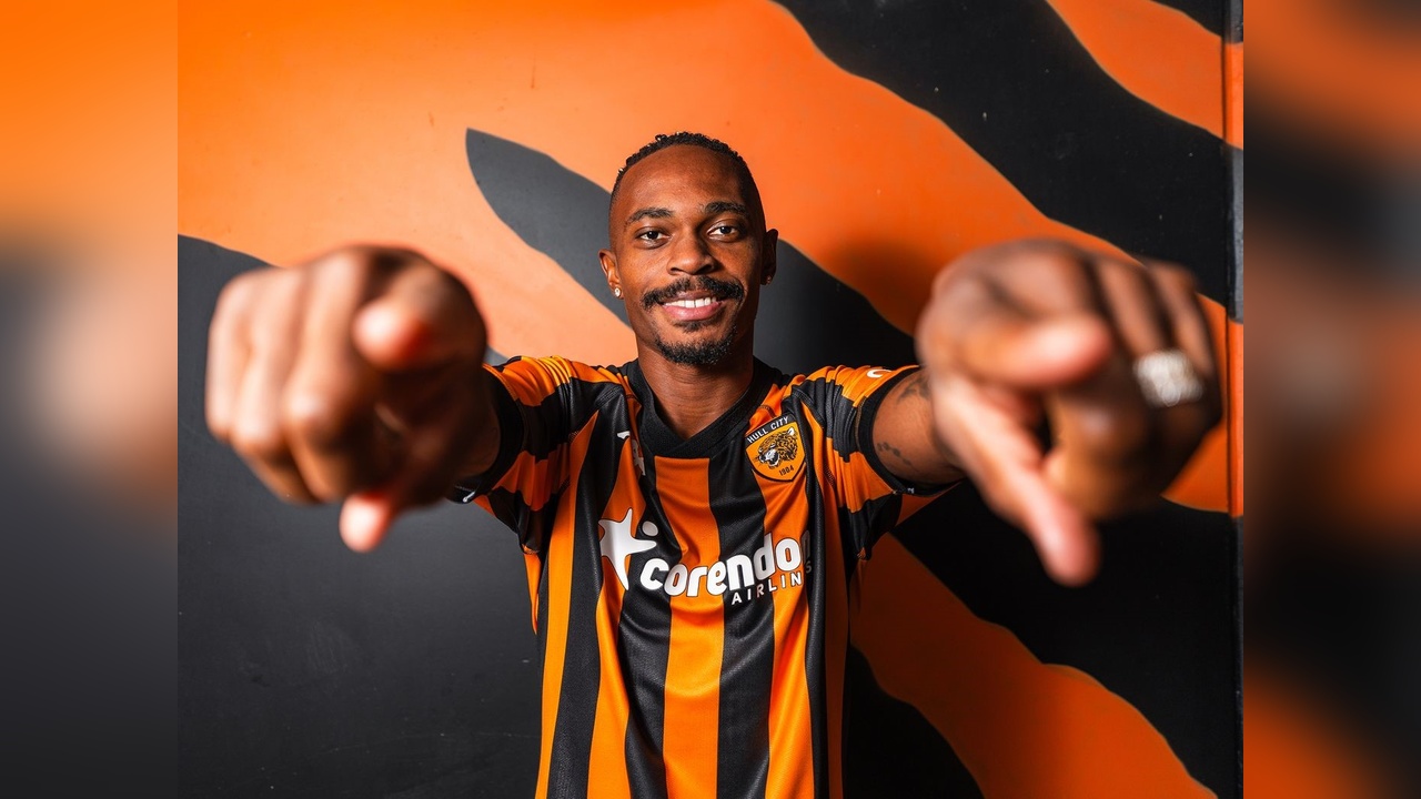 Lincoln Henrique, Hull City'ye Transfer Oldu