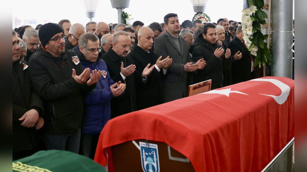 Yangın Faciası: Kartalkaya'da İki Arkadaş Hayatını Kaybetti