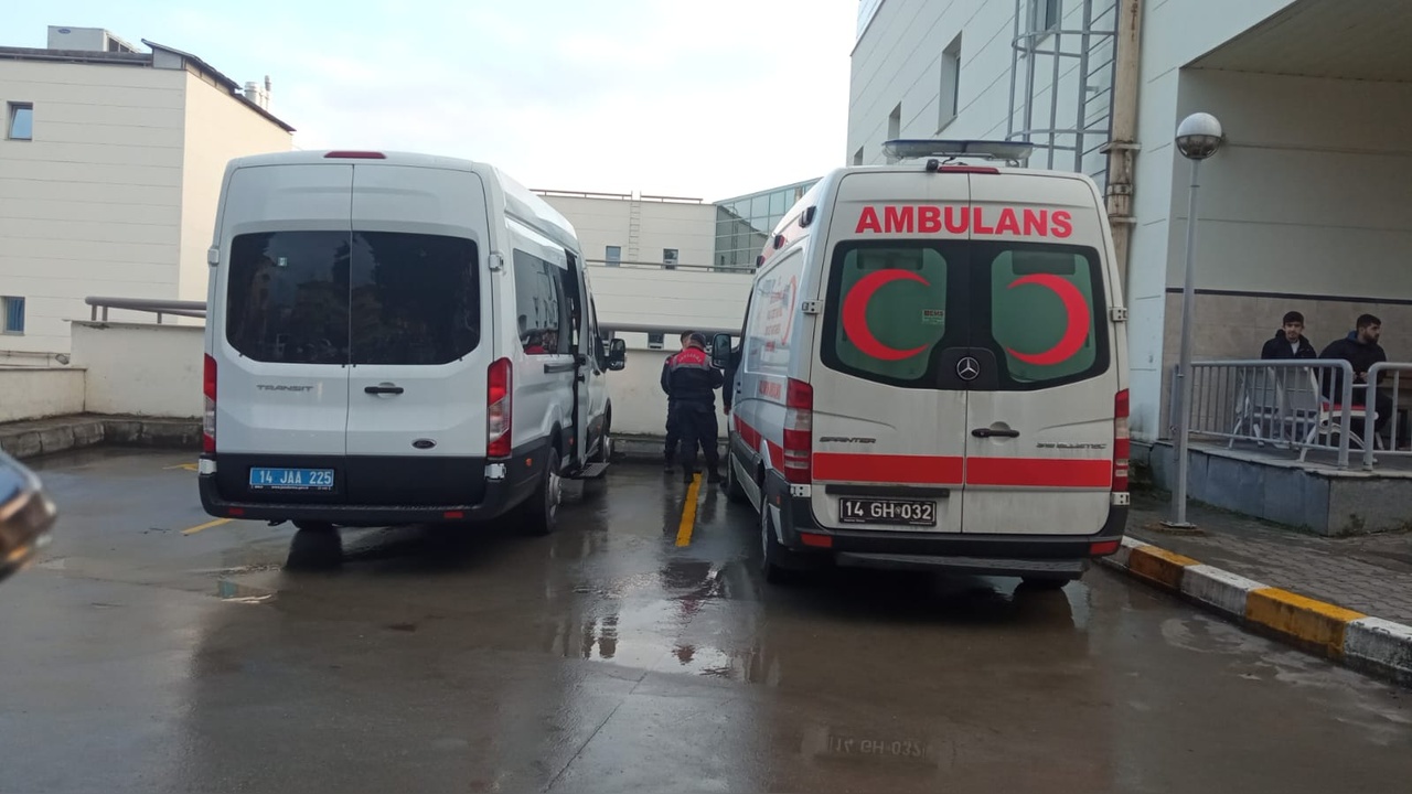 Yangın Faciası Sonrası Kartalkaya'daki Otel Mühürlendi