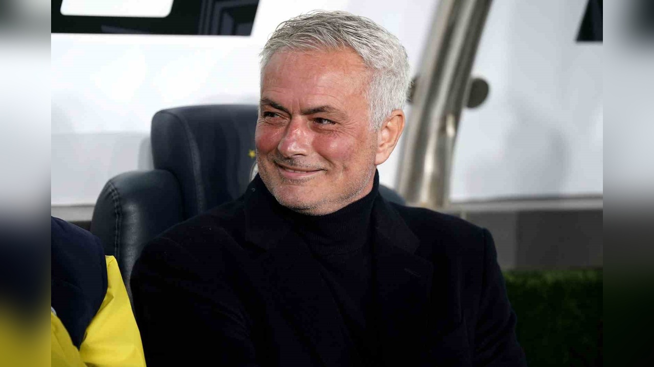 Mourinho, Lyon Karşısında Kadroda Önemli Değişiklikler Yaptı