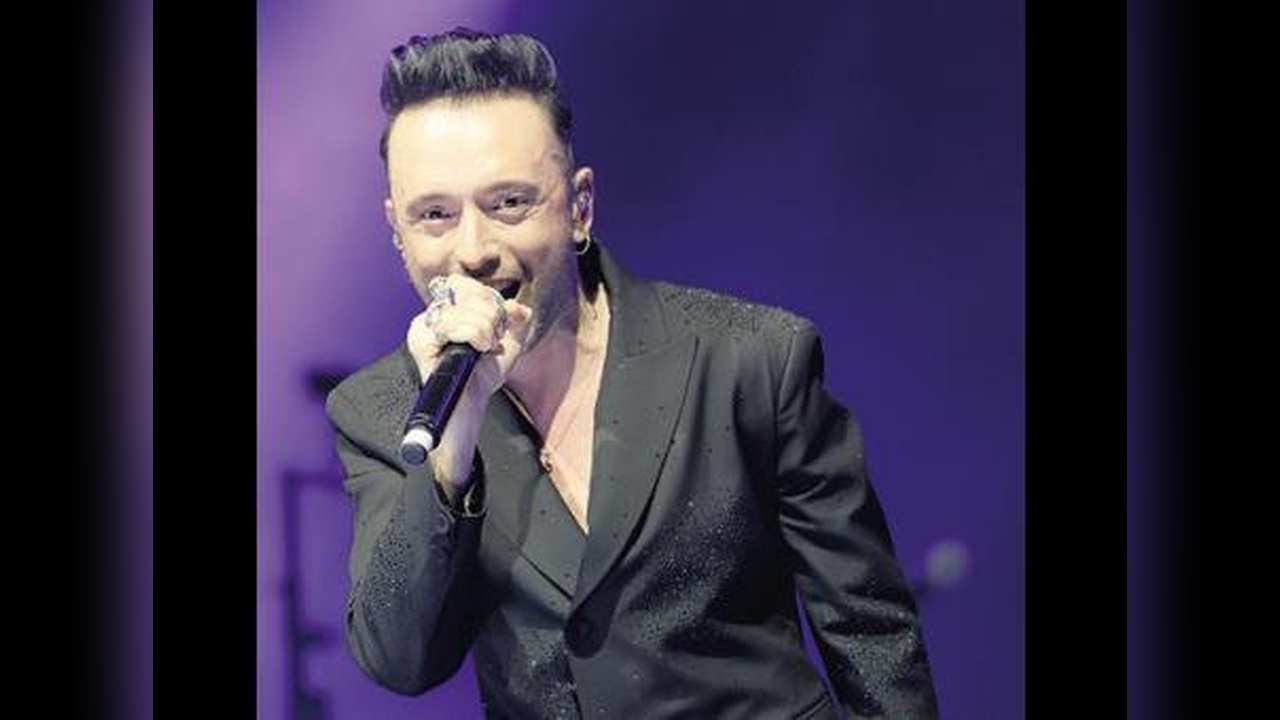 Müzikseverler için 360 Derece Konser Deneyimi