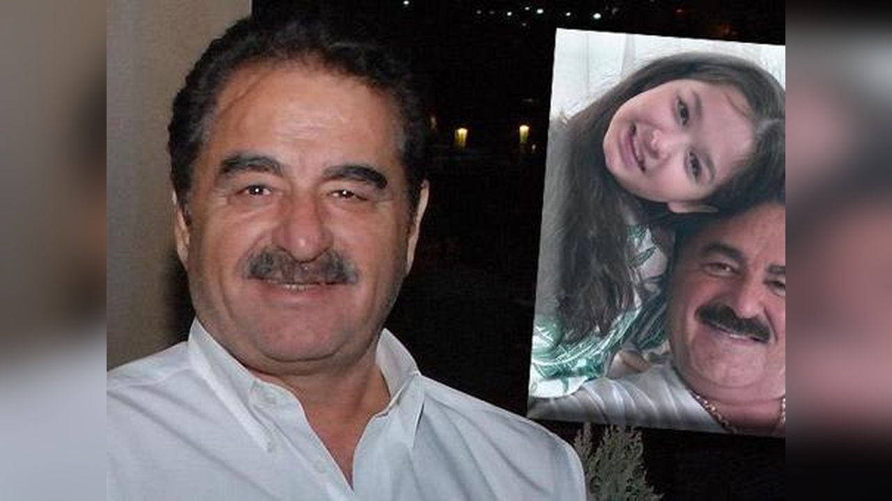 İbrahim Tatlıses'in Kızı Elif Ada'nın Büyümesi Dikkat Çekti