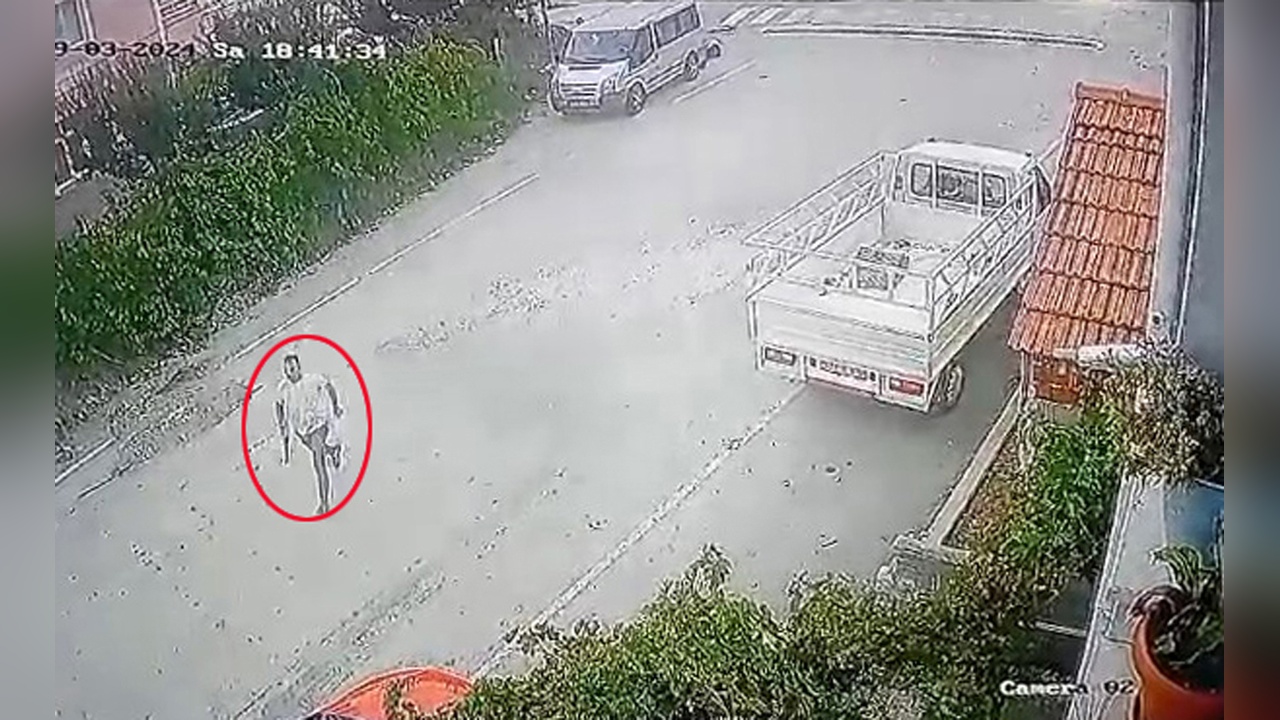 30 Bin Lira İçin Baba ve Oğulun Ölümü: Şok Edici Detaylar
