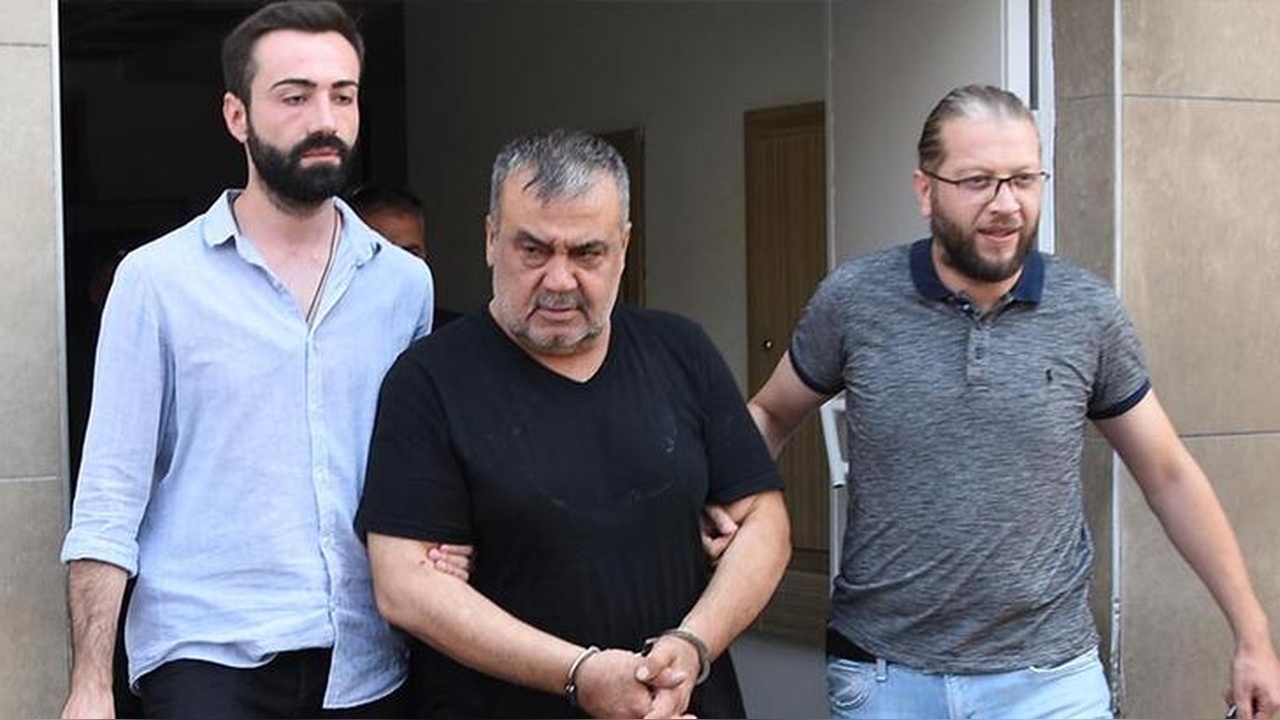 Metin Işık ve Oğluna Hapis Cezası, Eşinin Beraati Bozuldu