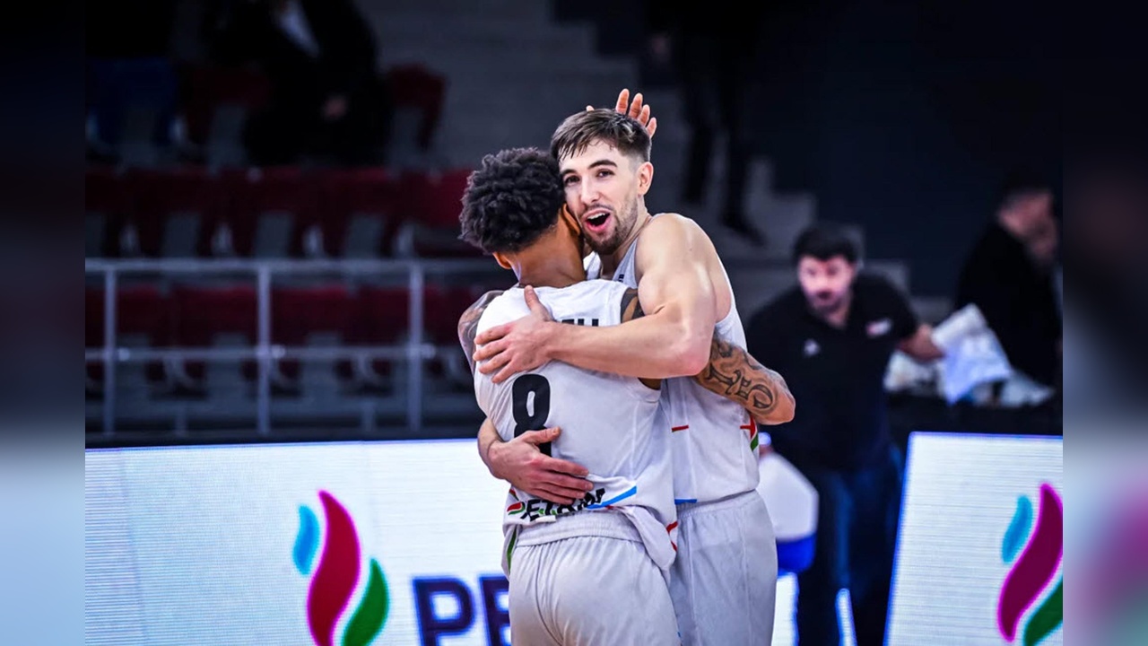 Aliağa Petkimspor, Darüşşafaka ile Karşılaşacak