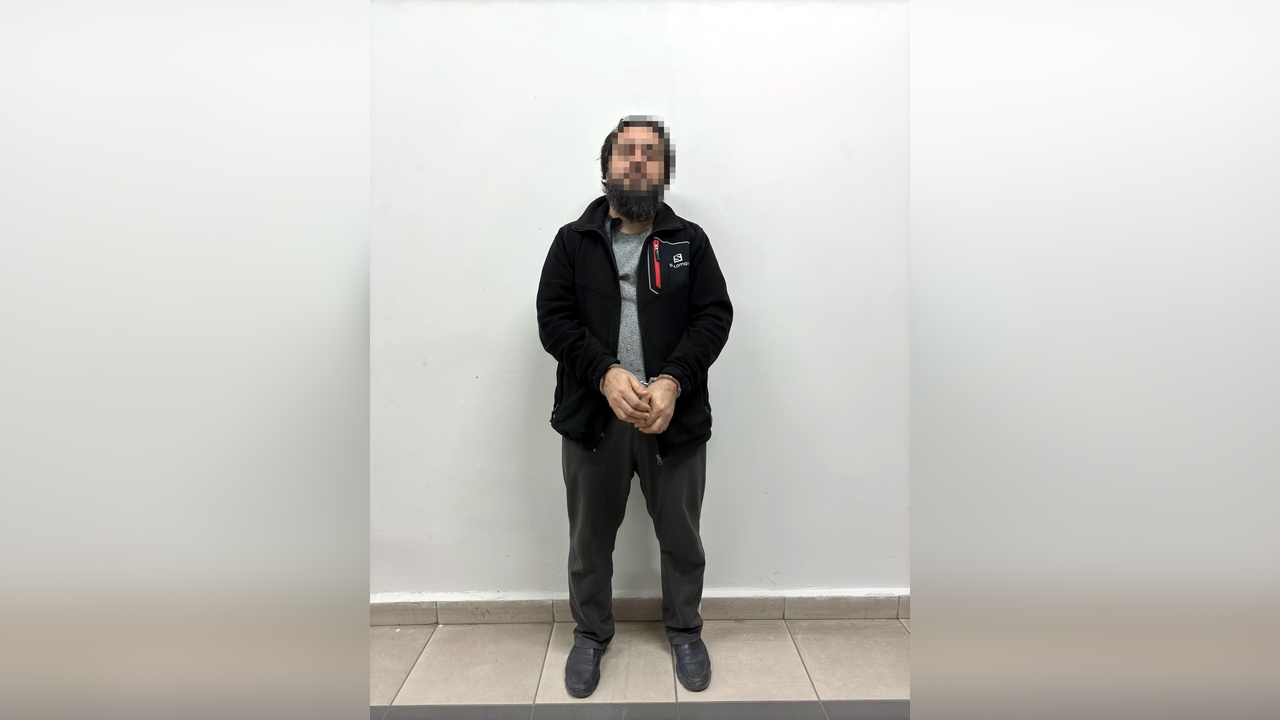 Avcılar'da Terör Operasyonu: İki Şüpheli Gözaltına Alındı