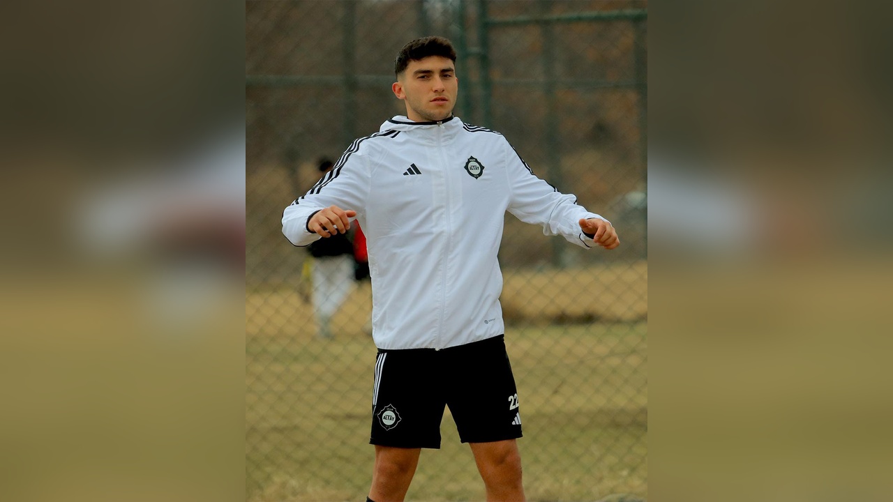 Altay, Maç Öncesi İki Oyuncusunu Kaybetti