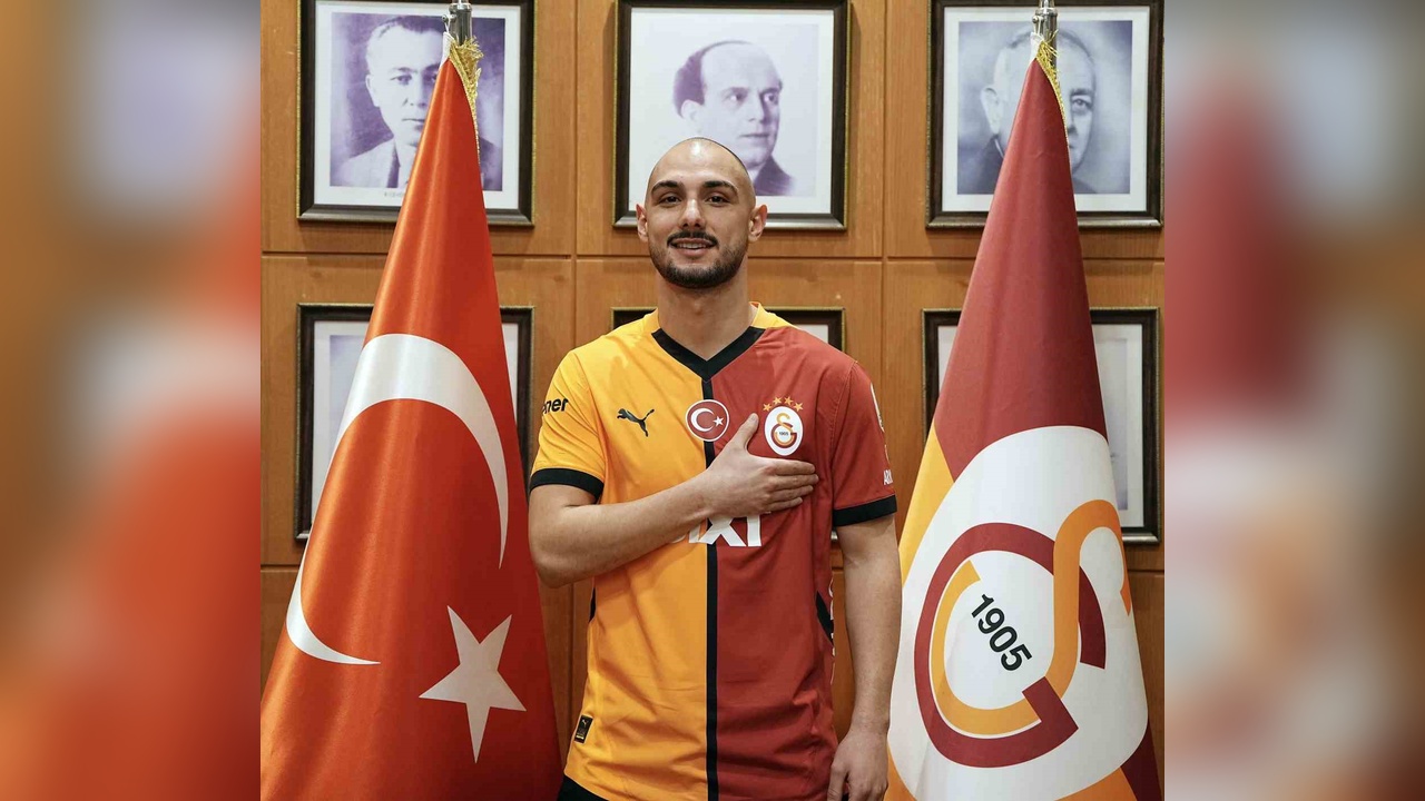 Ahmed Kutucu'nun Hayalini Gerçekleştiren Başarı Hikayesi