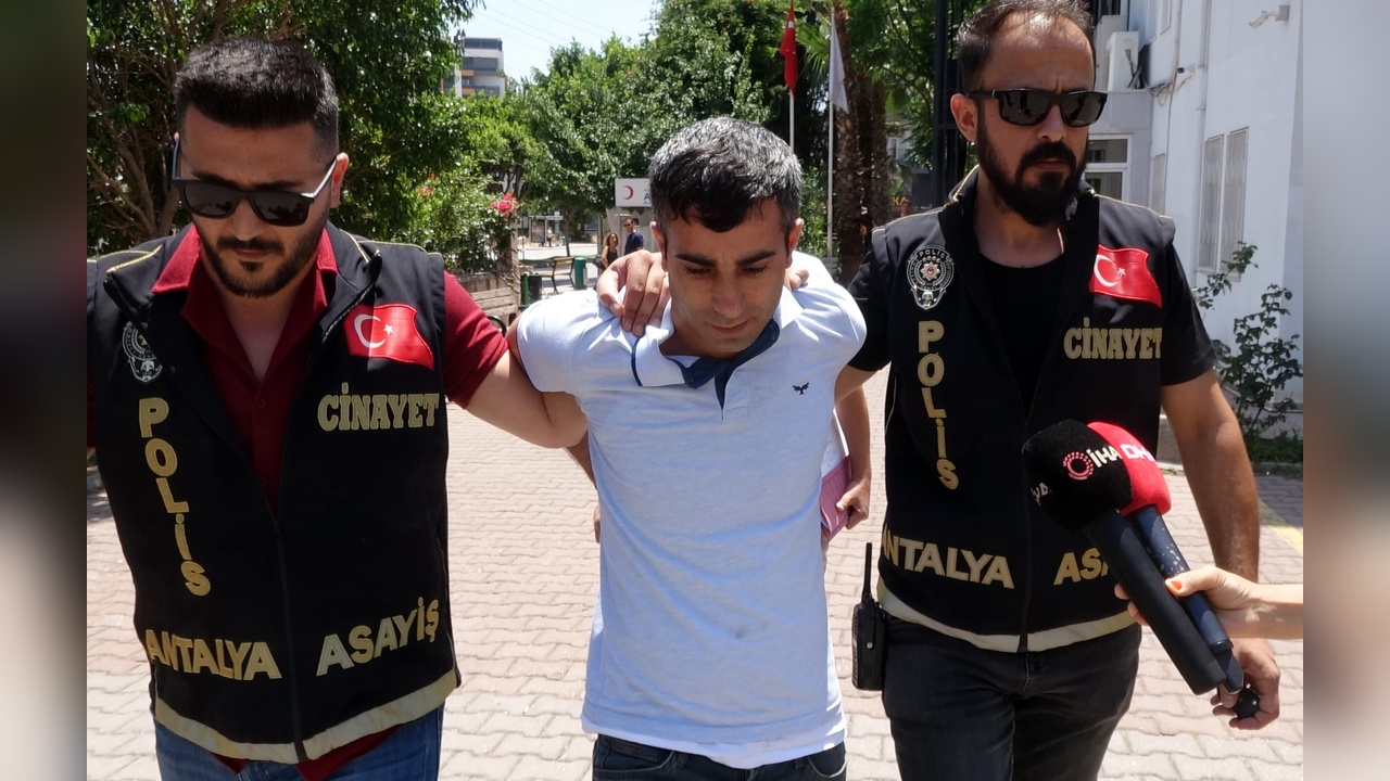 Müebbet Hapsi İsteniyor: Eski Sevgilinin Arkadaşının Katili Yargılanıyor