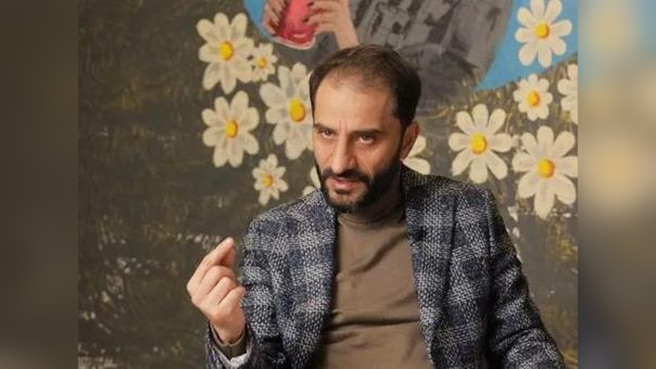Burak Haktanır, Ayşe Barım Hakkında Çarpıcı Açıklamalarda Bulundu