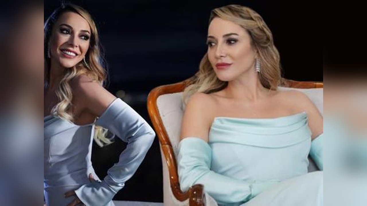 Dolunay Soysert'in Kimliği ve Geçmişi
