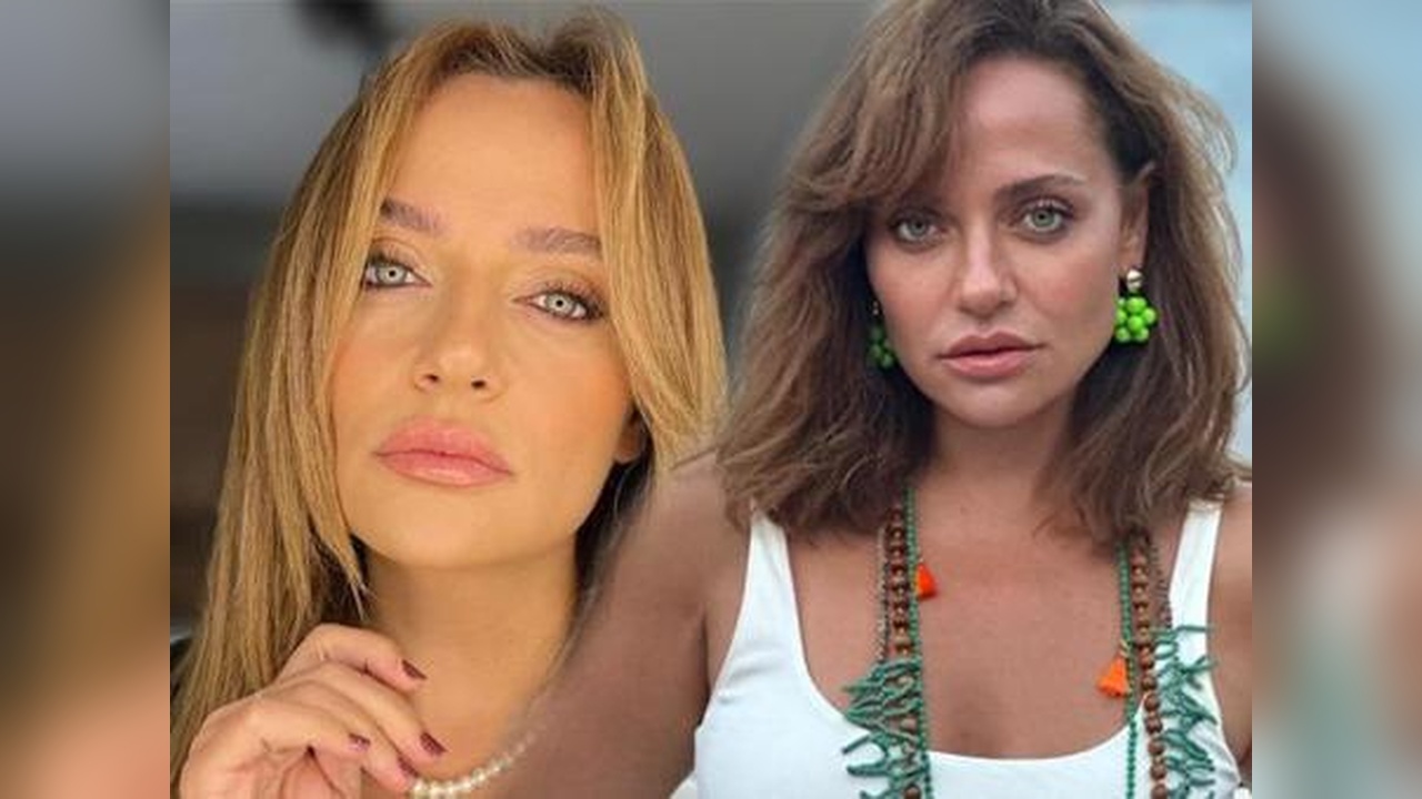 Didem Balçın Set Kazası Geçirdi, Sağlık Durumu Açıklandı