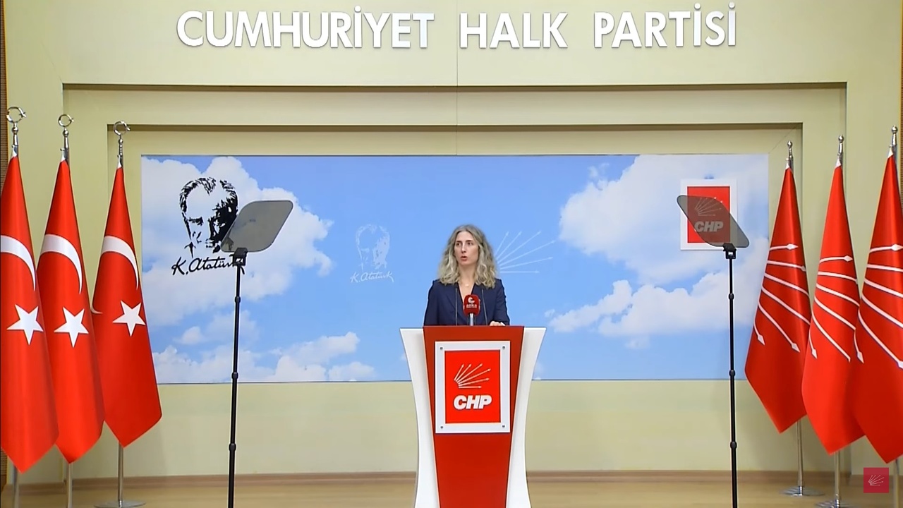 CHP'li Atalar, Turizm İşletmelerinin Denetiminde Bakanlığın Rolünü Vurguladı